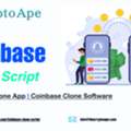 Coinbase Clone Script: Build A Crypto Exchange Users Actually Enjoy