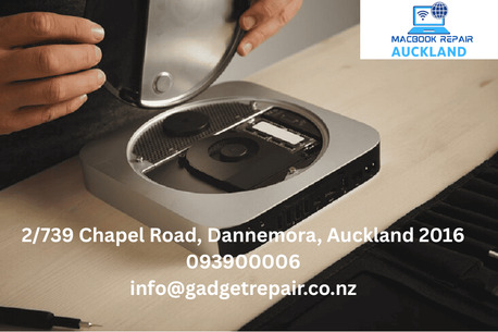 Auckland, Computer, Best Mac Mini Repair Services In Auckland