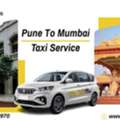 Tanvi Cabs - Pune To Mumbai Taxi Service