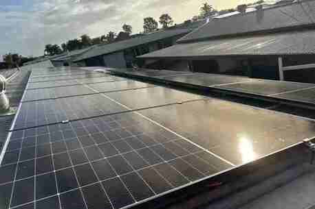 Sydney, Appliances, Affordable Solar Installations Backed By Solar Rebate Adelaide