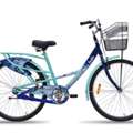 Hero Cycles Emerald Women Bicycle - Stylish & Comfortable Ride