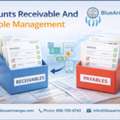 Simple And Reliable Accounts Receivable And Payable Management Services