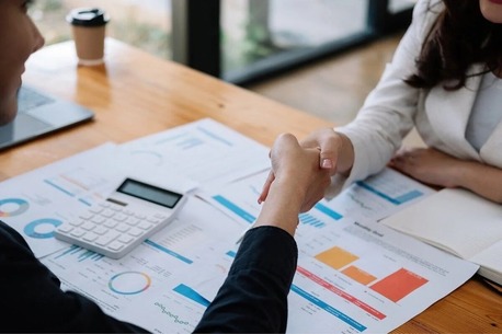 Austin, Accounting, Dimov Partners Austin