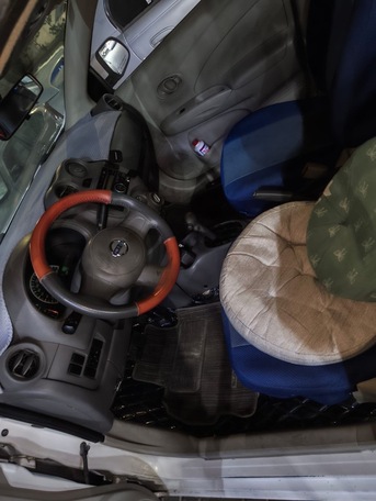 Al Bawadi, Vehicles, Cars & Trucks , SAR 14000,  Nissan Sunny,  2014,  Automatic,  300000 KM,   Car Urgent Sale Good Condition