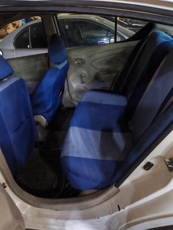 Al Bawadi, Vehicles, Cars & Trucks , SAR 14000,  Nissan Sunny,  2014,  Automatic,  300000 KM,   Car Urgent Sale Good Condition