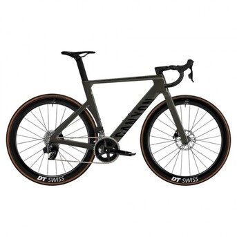 Jakarta, Bicycles, IDR 80512074,  Canyon Aeroad CF SLX 7 AXS 2025 (SEMERUBIKE)