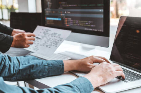 Berlin, Software Development, Oracle System Decommissioning & Legacy Data Archiving &mdash; AvenDATA IT Solutions