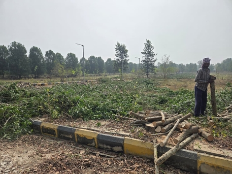 Hyderabad, Residential Plots, INR 35000,  210 Sq. Yard,  Hmda & Rera Aproved Open Villa Plots For Sale At Inside Orr