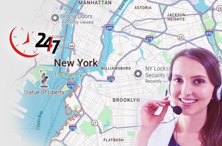 New York, Business, Quality Door Hardware In NYC