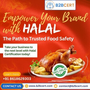 Austin, Food, USD 1000,  HALAL Certification In Texas