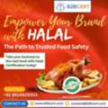 USD 1000,  HALAL Certification In Texas