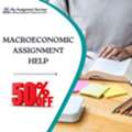 Boost Your Grades With 50% Off Professional Macroeconomics Assignment Help