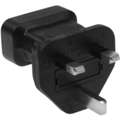 USD 6,  Italy To UK Plug Adapter