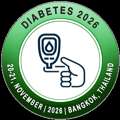 6th Global Meeting On Diabetes And Endocrinology