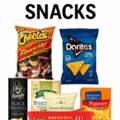 Imported Snacks Online In India | Buy Authentic Global Treats At Luckystore