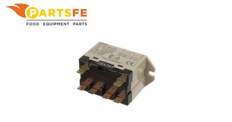 New York, Appliances, USD 40,  Oliver Products 5749-8027 Black Or Tan Color Power Relay, 25A/277VAC