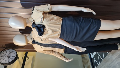 Mumbai, Education, Aeerodreams Aviation Academy