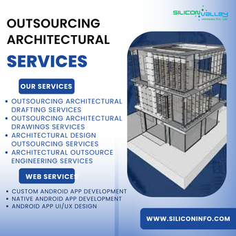 Copenhagen, Construction, Outsourcing Architectural Services