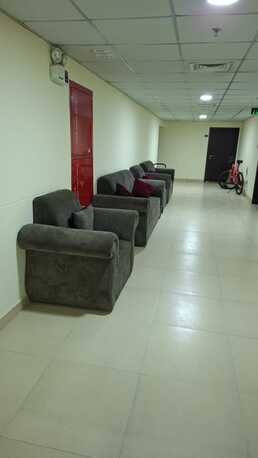 Manama, Furniture, BHD 25,  7 Seats Sofa For Sale   4  Pcs