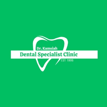 Kuala Lumpur, Dental, Dr Kamsiah Dental Specialist Clinic