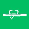 Dr Kamsiah Dental Specialist Clinic