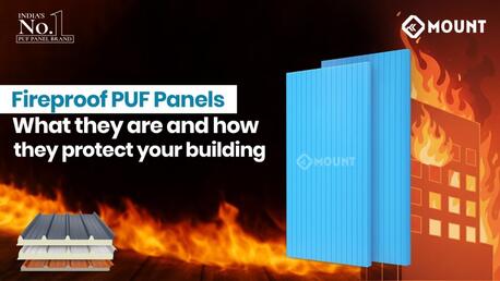 Bangalore, Appliances, INR 2000,  Fireproof Panel Manufacturers & Suppliers In Karnataka &ndash; Mount