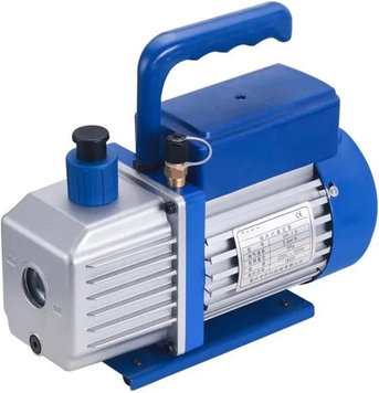 Ahmedabad, Machinery, Liquid Ring Vacuum Pump