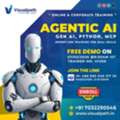 Agentic AI Training Online Free Demo | Corporate Training