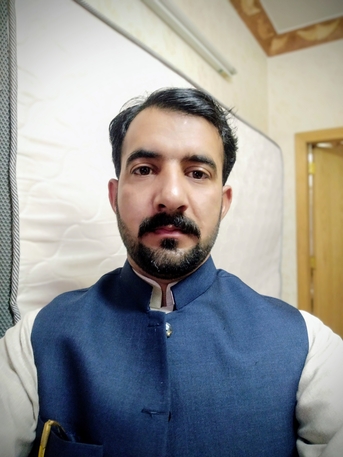 Riyadh, Job Seekers, Store Keeper