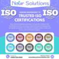 Professional ISO Consulting Services &ndash; KSA