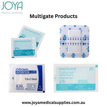 Sydney, Health & Beauty Items, Buy Multigate Products In Australia - Joya Medical Supplies