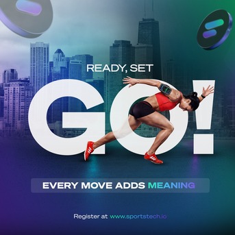 Berlin, Business, Future Of Fitness Is Here &ndash; Sportstech Neo Move To Earn Fitness Platforms