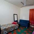 SAR 450/month,  Furnished,  SAR 450/monthly Furnished Flat Bed-space