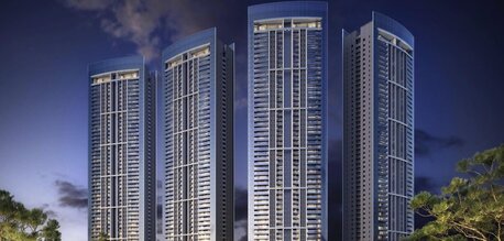 Gurgaon, Real Estate For Sale, INR 93500000,  4 BR,  2236 Sq. Feet,  DLF Privana North Listing On My Property Fact | Compare & Choose Smartly