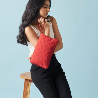 Mumbai, Clothing & Accessories, INR 1399,  Buy Clutch For Women Online