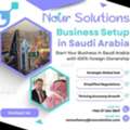 Your Gateway To 100% Foreign-Owned Business In Saudi Arabia