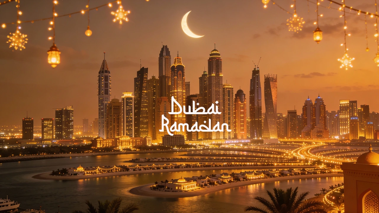 Dubai, Travel, Dubai In Ramadan 2026: What Travelers Should Know