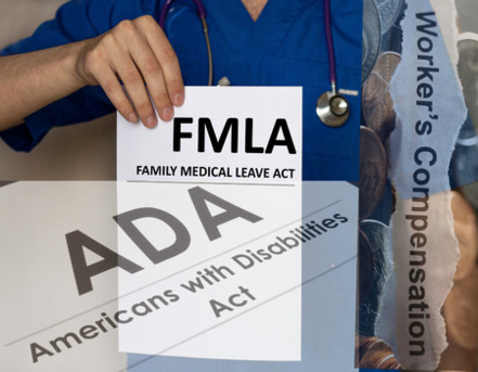 New York, Lessons Offered, Navigating FMLA, ADA & Workers&rsquo; Comp Compliance &ndash; 2026 Updates