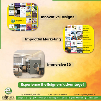 Kolkata, Graphic Design, Esigners - Professional Video Production Company