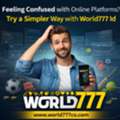 Feeling Confused With Online Platforms? Try A Simpler Way With World777 Id