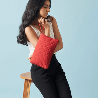 Mumbai, Clothing & Accessories, INR 1399,  Buy Clutch Purse Online