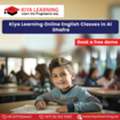 Kiya Learning Online English Classes In Al Dhafra