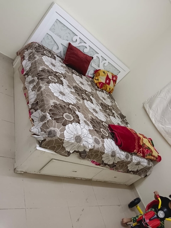 Dammam, Apartments/Houses, SAR 12000/year,  2 BR,  2 Bhk Family Flat Available From 1-4-26 At Old Adama Only For Indians Yearly Rent Is12000