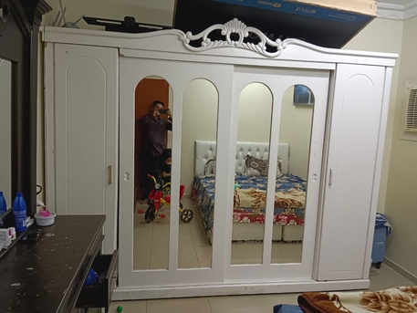 Dammam, Apartments/Houses, SAR 12000/year,  2 BR,  2 Bhk Family Flat Available From 1-4-26 At Old Adama Only For Indians Yearly Rent Is12000