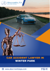 New York, Legal, Best Car Accident Lawyer In Winter Park