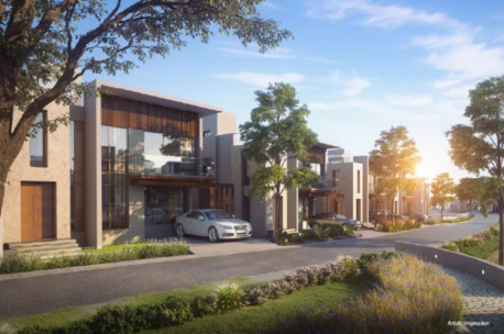 Pune, Villas, INR 27000000,  Vaarivana 4 BHK Villa In Pune | Premium Living Spaces