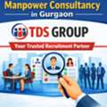 Manpower Consultancy In Gurgaon &ndash; TDS GROUP