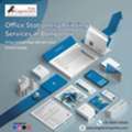 Office Stationery Printing Services In Bangalore