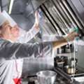 Kitchen Hood Cleaning Services | Kitchen Hood Cleaning Dubai