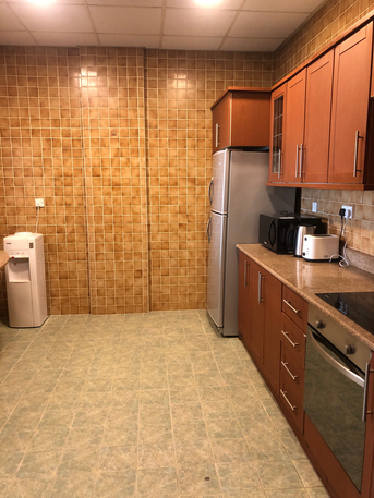 Juffair, Apartments/Houses, BHD 350/month,  2 BR,  Fully Furnished 2 Bhk Apartment